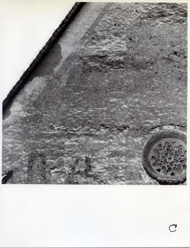 Chiesa Arcipretale di San Floriano in Pieve di Zoldo (positivo) di Alpago Novello, Adriano (metà XX)