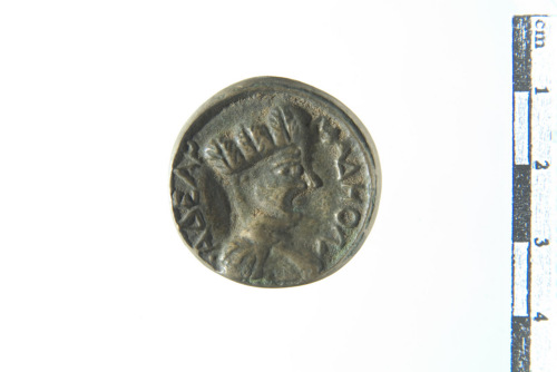 moneta (sec. XVIII-XIX)