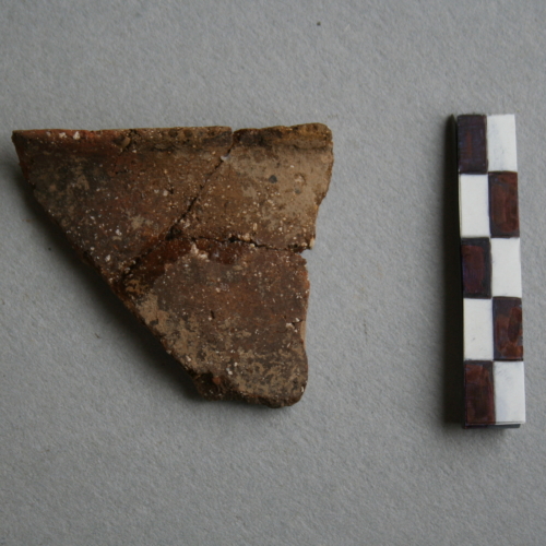 olla (Bronzo Antico)