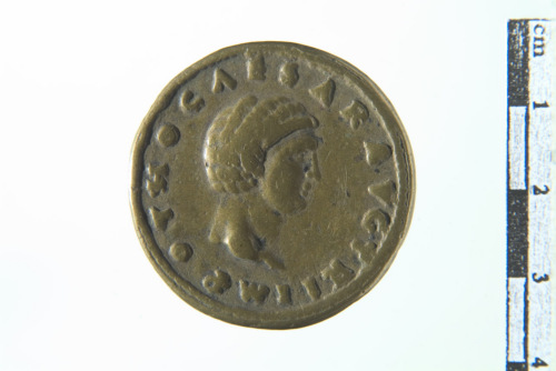 medaglia (sec. XVI?)