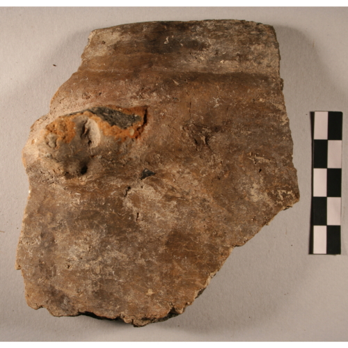 olla (Età del Bronzo)