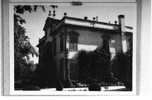 villa (, veneta) - Preganziol (TV) 