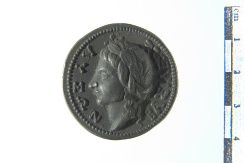 moneta (sec. XVIII-XIX)