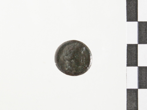 moneta - bronzo (sec. I a.C.)