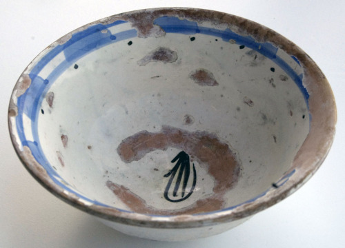 scodella (sec. XX prima metà)