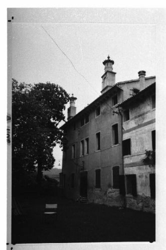 villa  - Refrontolo (TV)  (XVIII)