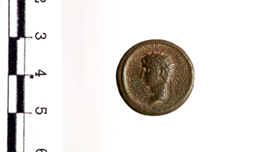 tessera (secc. I a.C.- I d.C.)