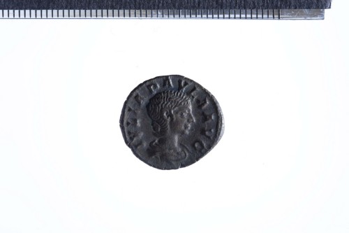 moneta - Denario (III sec. d.C.)