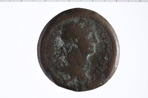 moneta (primo quarto sec. II d.C.)