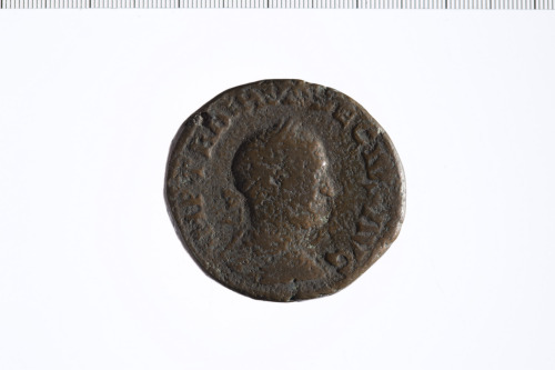 moneta (sec. III d.C.)