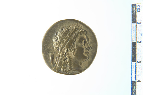 moneta (sec. XVIII-XIX)