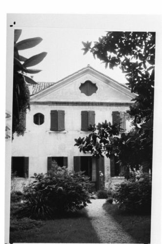 villa (, veneta) - Mogliano Veneto (TV)  (XVIII) <br>Condizioni d'uso: <a class='link-esterno' href='https://docs.italia.it/italia/icdp/icdp-pnd-circolazione-riuso-docs/it/v1.0-giugno-2022/testo-etichetta-BCS.html' target='_bcs'>Beni Culturali Standard (BCS)</a>