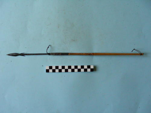 Freccia (primo quarto sec. XX)