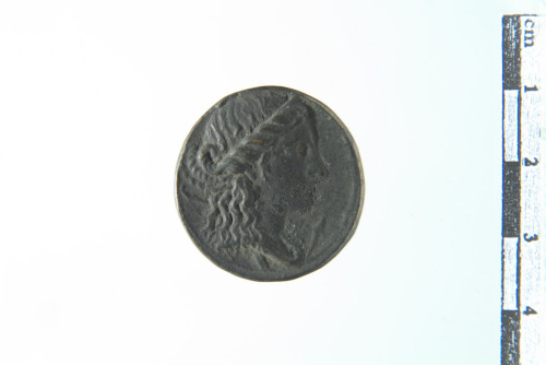 moneta (sec. XVIII-XIX)