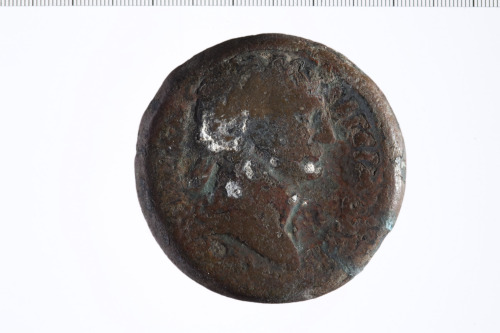 moneta (primo quarto sec. II d.C.)