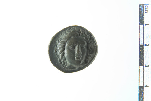 moneta (XVIII-IXI sec.)