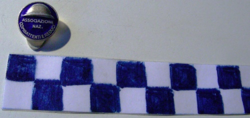 Spilla (prima metà sec. XX)