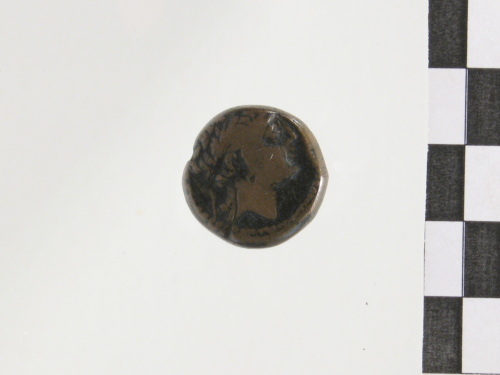 moneta - bronzo (sec. II a.C.)