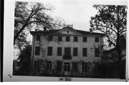 villa con barchesse (, privata) - Mansue (TV)  (XIX)