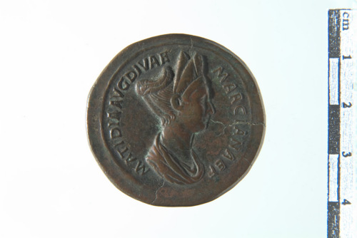 moneta (sec. XVIII-XIX)