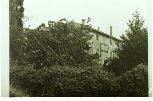 villa (, villa veneta) - Quarto d'Altino (VE)  (XVII, Fine sec)