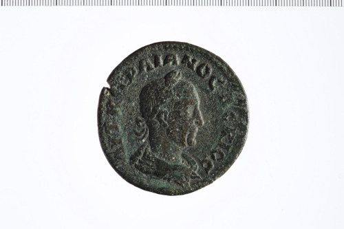 moneta (sec. III d.C.)