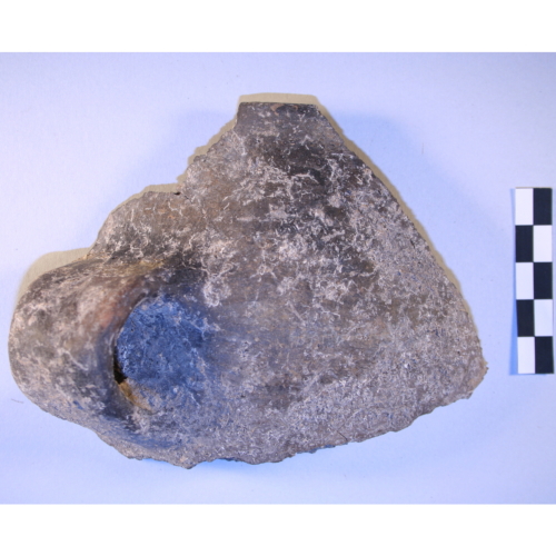 olla (Età del Bronzo)