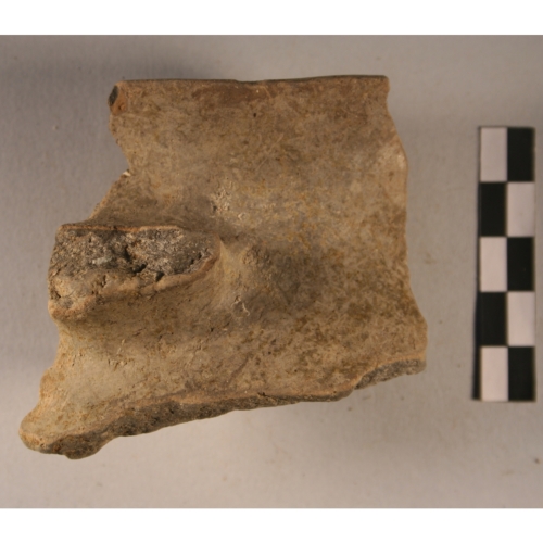 olla (Età del Bronzo)