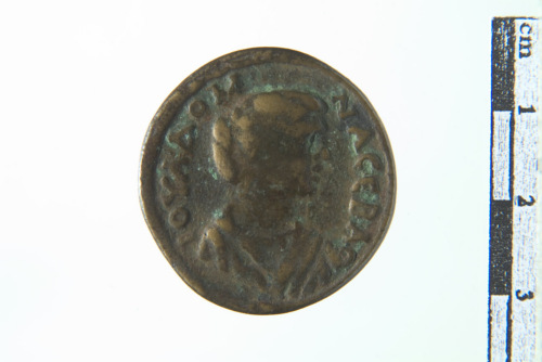moneta (sec. XVI-XVIII d.C.)