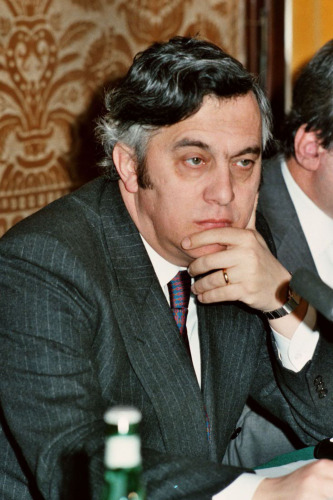 Bernini C. (negativo) di Ceolin, Elio (ultimo quarto sec. XX)