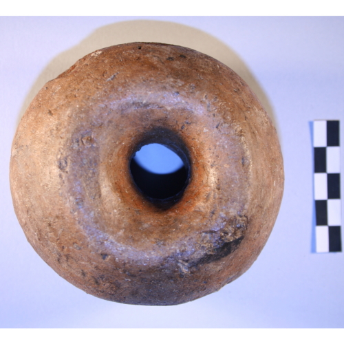 peso da telaio (Età del Bronzo)