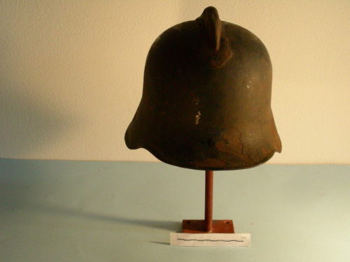 ELMETTO - Modello 1920 (sec. XX)