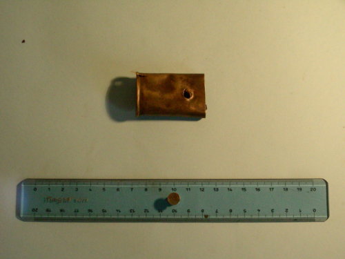 Fornimento di fodero