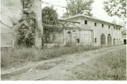 villa  - Rovolon (PD) 