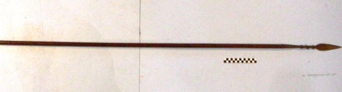 LANCIA (fine/inizio secc. XIX/ XX)