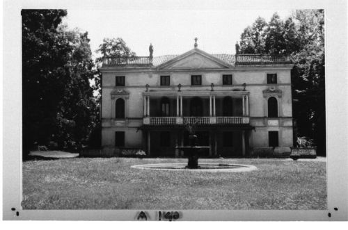 villa (, veneta) - Treviso (TV)  (XVIII)