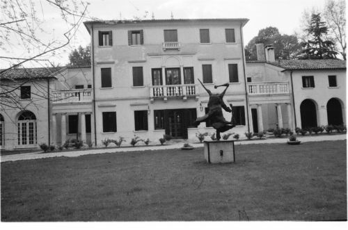 villa (, veneta) - Mogliano Veneto (TV)  (XVI)