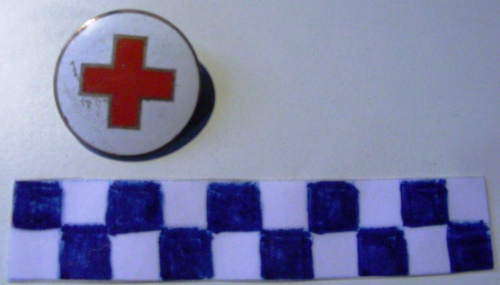 Spilla (prima metà sec. XX)