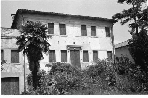 osteria (, rurale) - Fiesso d'Artico (VE)  (XVII, seconda metà)