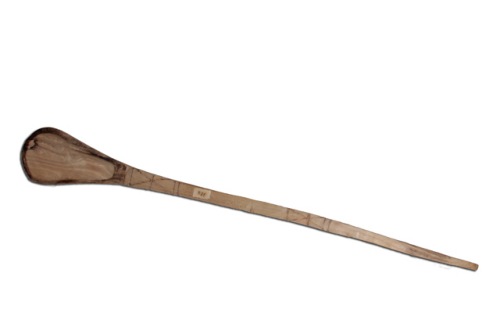 cucchiaio in legno - Africa meridionale (1900 c.a.)