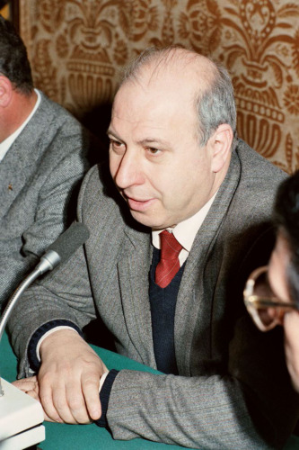 Fabris P. (negativo) di Ceolin, Elio (ultimo quarto sec. XX)