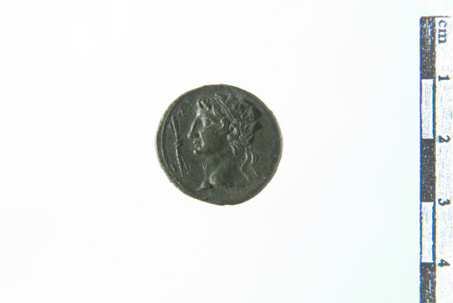 tessera (secc. I a.C.- I d.C.)