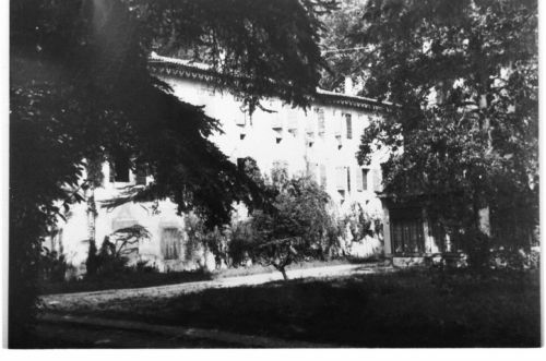 villa (, villa veneta) - S.Michele al Tagliamento (VE)  (XVIII)