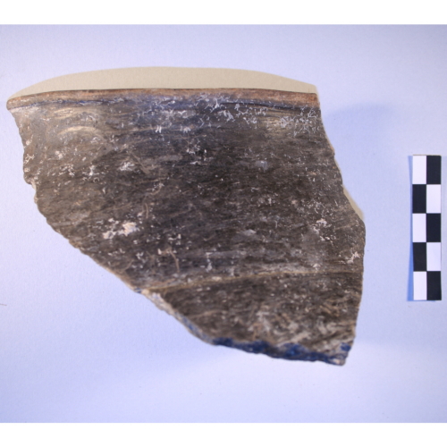 olla (Età del Bronzo)