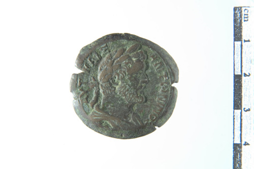 moneta (sec. XVIII-XIX)