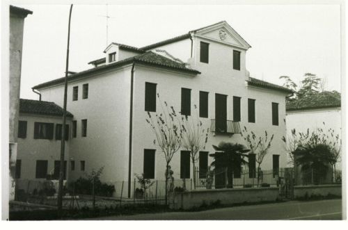 palazzetto (, rurale) - Dolo (VE)  (XVI)