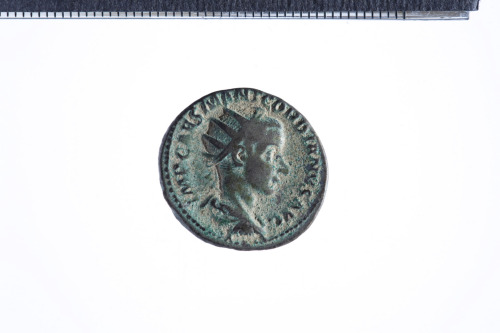 moneta - Antoniniano (III sec. d.C.)