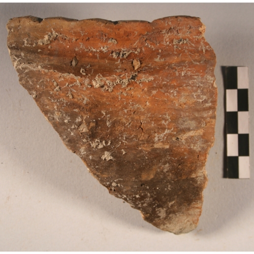 olla (Età del Bronzo)