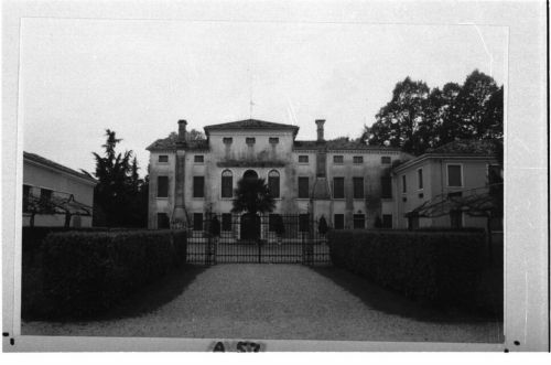 villa con barchesse (, privata) - Mansue (TV)  (XVII)