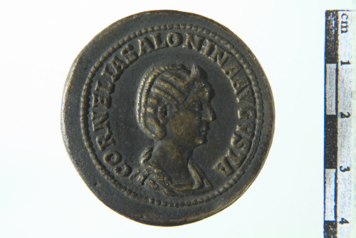 medaglione (sec. XVI-XIX d.C.)
